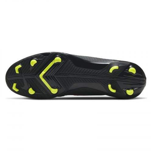 Buty męskie piłkarskie korki Nike Vapor 14 Club FG/MG CU5692