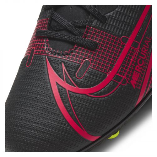 Buty męskie piłkarskie korki Nike Vapor 14 Club FG/MG CU5692