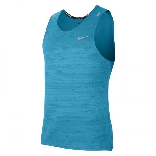 Koszulka do biegania męska Nike Dri-FIT Miler CU5982