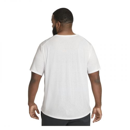 Koszulka do biegania męska Nike Miler CU5992