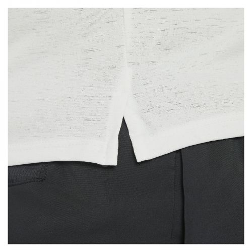 Koszulka do biegania męska Nike Miler CU5992