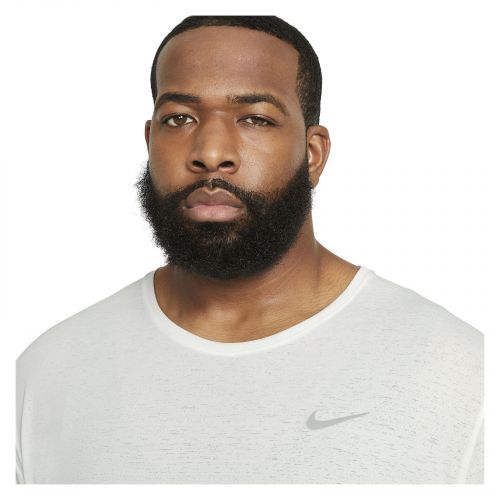 Koszulka do biegania męska Nike Miler CU5992