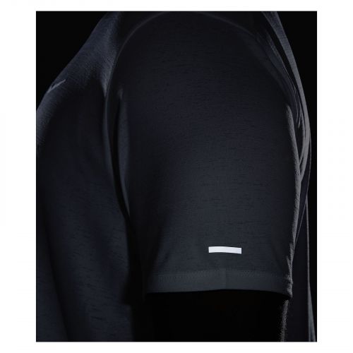 Koszulka do biegania męska Nike Miler CU5992