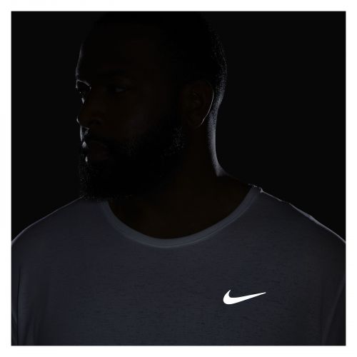 Koszulka do biegania męska Nike Miler CU5992