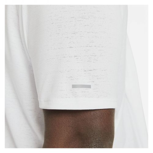 Koszulka do biegania męska Nike Miler CU5992
