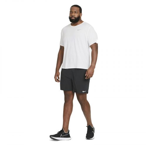 Koszulka do biegania męska Nike Miler CU5992