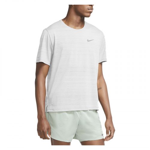 Koszulka do biegania męska Nike Miler CU5992