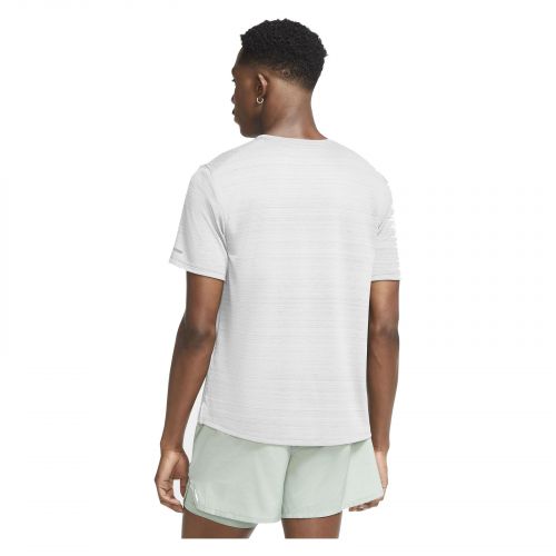 Koszulka do biegania męska Nike Miler CU5992