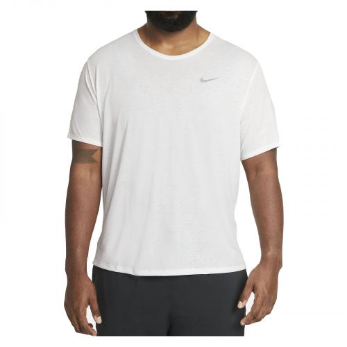 Koszulka do biegania męska Nike Miler CU5992