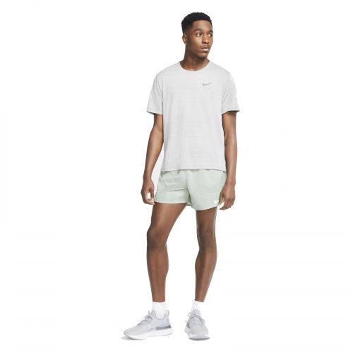 Koszulka do biegania męska Nike Miler CU5992