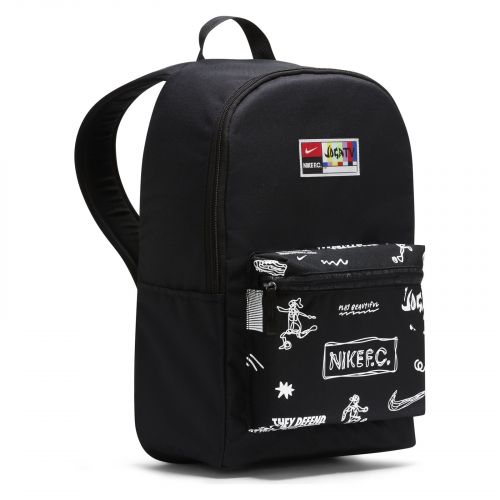 Plecak sportowy Nike F.C. CU8164