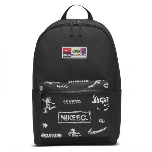 Plecak sportowy Nike F.C. CU8164