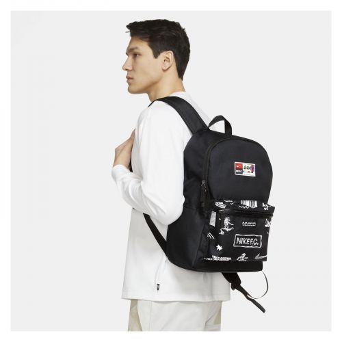 Plecak sportowy Nike F.C. CU8164