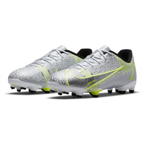 Buty piłkarskie dla dzieci Nike Jr Mercurial Vapor 14 Academy FG/MG CV0811