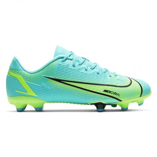 Buty piłkarskie dla dzieci Nike Jr Mercurial Vapor 14 Academy FG/MG CV0811