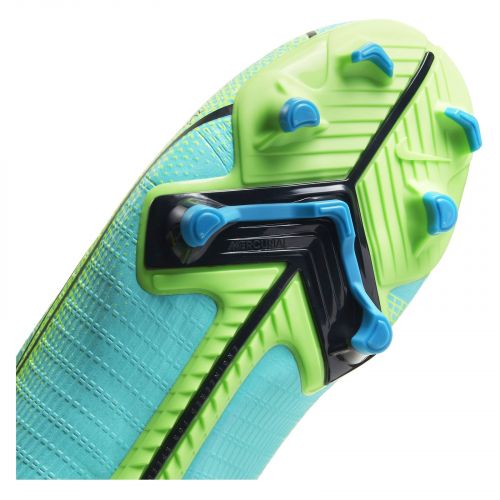 Buty piłkarskie dla dzieci Nike Jr Mercurial Vapor 14 Academy FG/MG CV0811