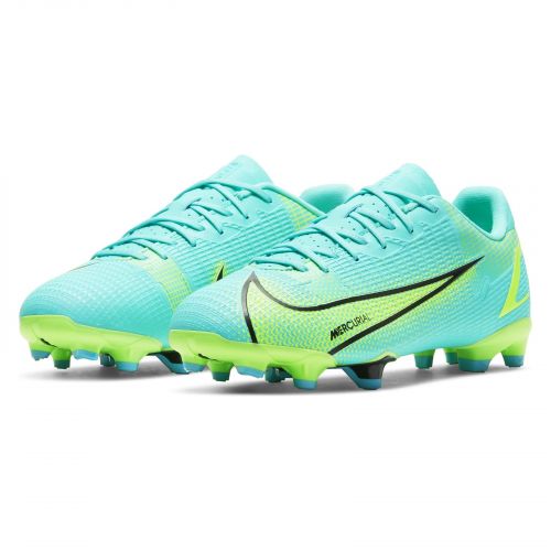 Buty piłkarskie dla dzieci Nike Jr Mercurial Vapor 14 Academy FG/MG CV0811