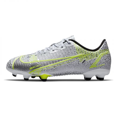 Buty piłkarskie korki dla dzieci Nike Mercurial Vapor 14 Academy FG CV0811