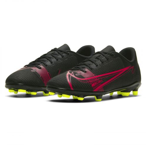 Buty piłkarskie korki dla dzieci Nike Mercurial JR Vapor 14 Club FG/MG CV0823