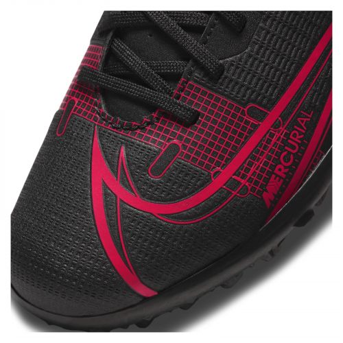 Buty dla dzieci piłkarskie turfy Nike Mercurial Vapor 14 Club TF CV0945