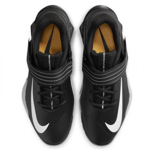 Buty treningowe męskie Nike Savaleos CV5708