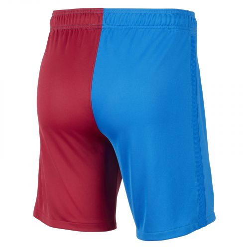 Spodenki piłkarskie Nike FC Barcelona Stadium 2021/22 Home-Stadium CV8148