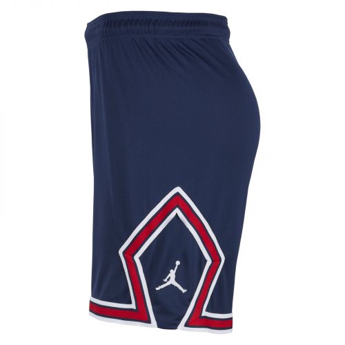 Spodenki piłkarskie Nike Paris Saint-Germain 2021/22 Stadium CV8157