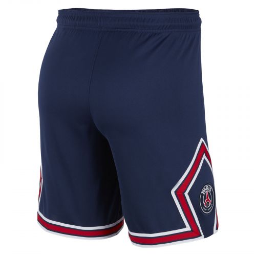 Spodenki piłkarskie Nike Paris Saint-Germain 2021/22 Stadium CV8157