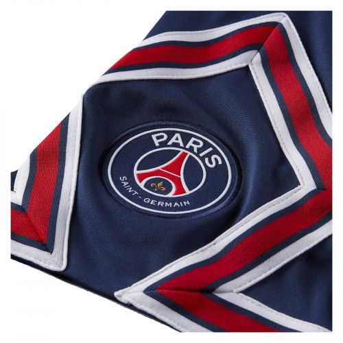 Spodenki piłkarskie Nike Paris Saint-Germain 2021/22 Stadium CV8157