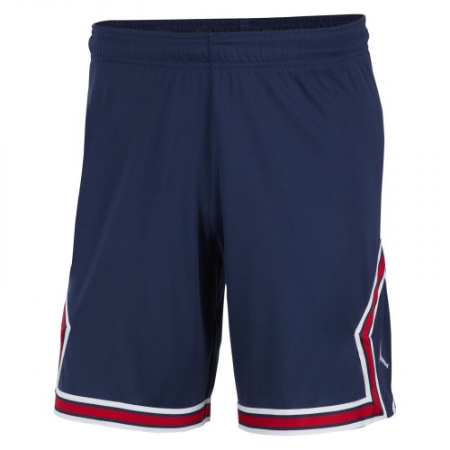 Spodenki piłkarskie Nike Paris Saint-Germain 2021/22 Stadium CV8157