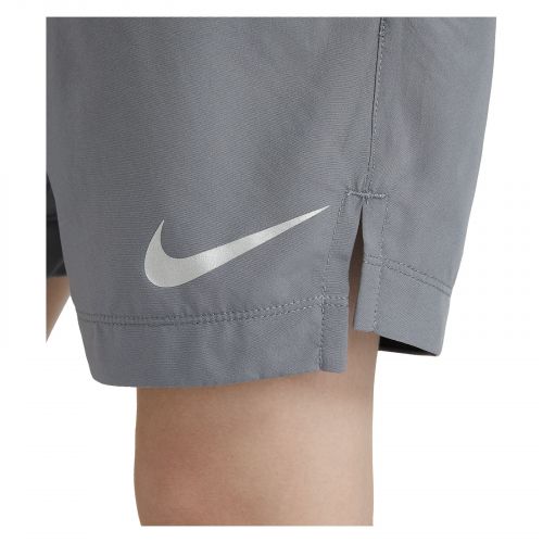 Spodenki dla dzieci treningowe Nike Woven CV9308