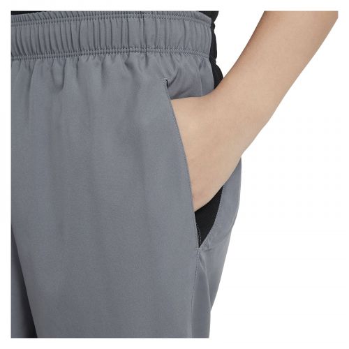 Spodenki dla dzieci treningowe Nike Woven CV9308