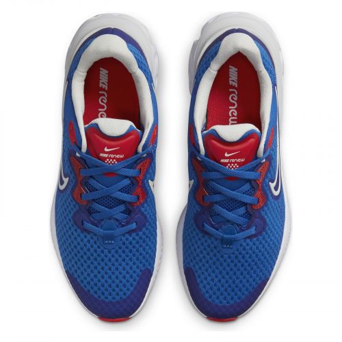 Buty dziecięce do biegania Nike Renew Run 2 Jr CW3259 