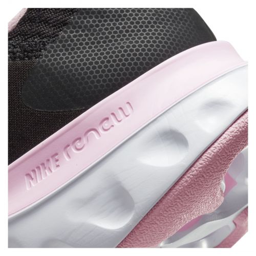 Buty dziecięce do biegania Nike Renew Run 2 Jr CW3259 