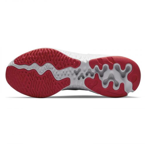 Buty dziecięce do biegania Nike Renew Run 2 Jr CW3259 