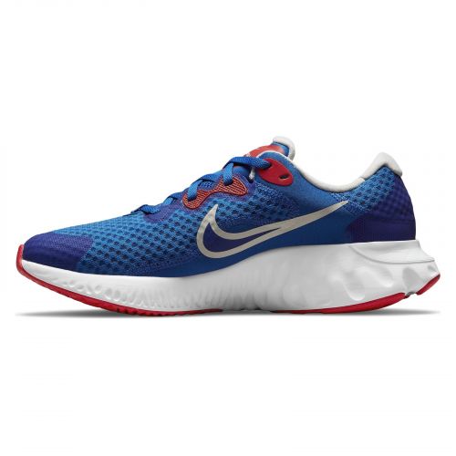 Buty dziecięce do biegania Nike Renew Run 2 Jr CW3259 