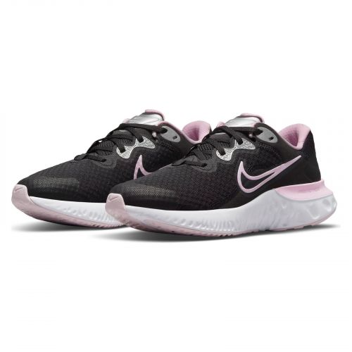 Buty dziecięce do biegania Nike Renew Run 2 Jr CW3259 