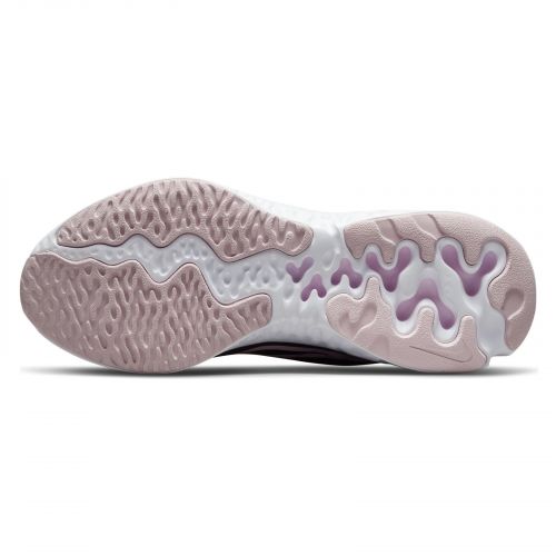 Buty dziecięce do biegania Nike Renew Run 2 Jr CW3259 