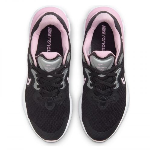 Buty dziecięce do biegania Nike Renew Run 2 Jr CW3259 