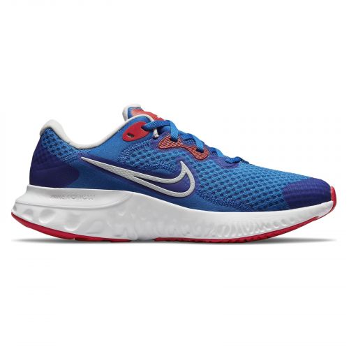 Buty dziecięce do biegania Nike Renew Run 2 Jr CW3259 