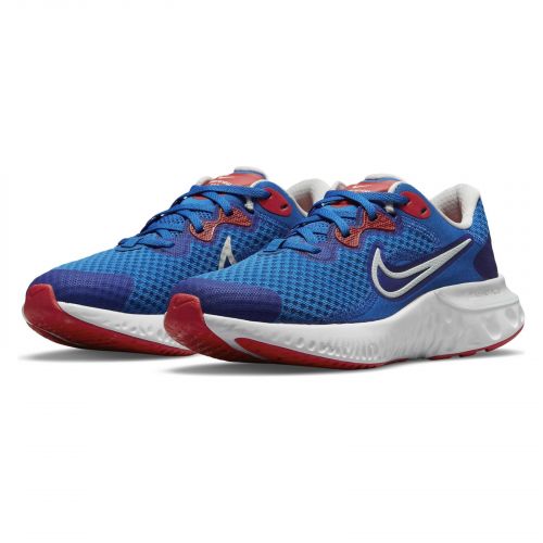 Buty dziecięce do biegania Nike Renew Run 2 Jr CW3259 