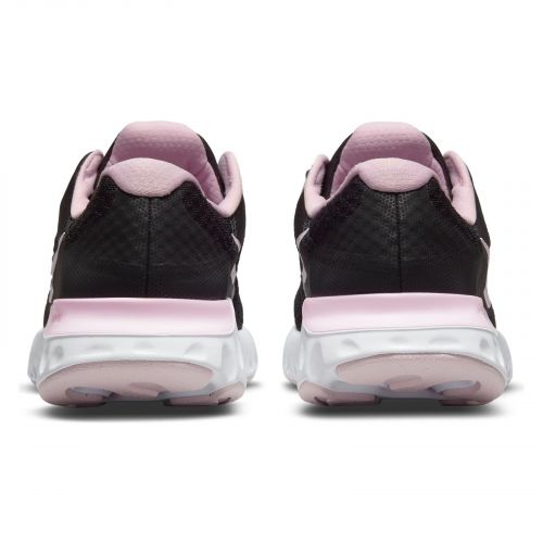 Buty dziecięce do biegania Nike Renew Run 2 Jr CW3259 