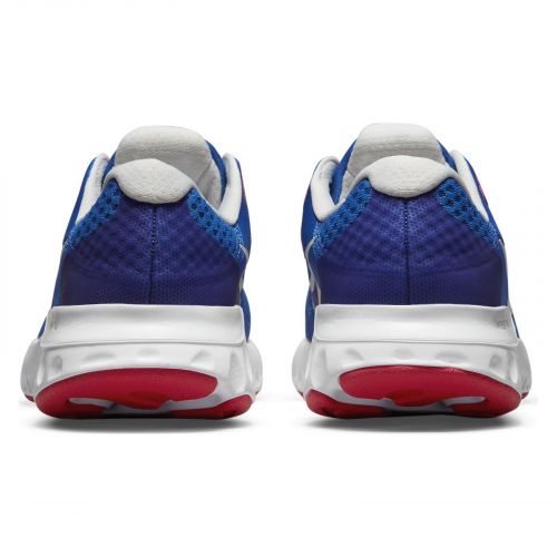 Buty dziecięce do biegania Nike Renew Run 2 Jr CW3259 