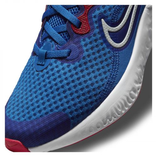 Buty dziecięce do biegania Nike Renew Run 2 Jr CW3259 