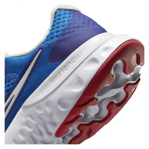 Buty dziecięce do biegania Nike Renew Run 2 Jr CW3259 