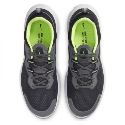 Buty do biegania męskie Nike React Miler 2 CW7121