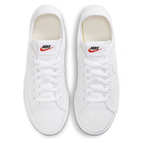 Buty damskie Nike Court Legacy Canvas CZ0294