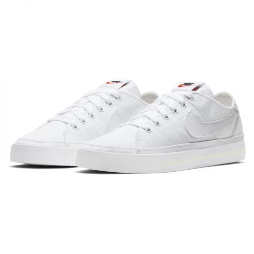 Buty damskie Nike Court Legacy Canvas CZ0294