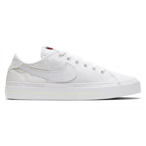 Buty damskie Nike Court Legacy Canvas CZ0294