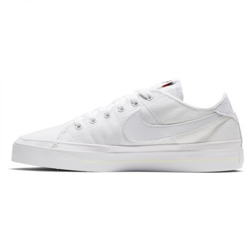 Buty damskie Nike Court Legacy Canvas CZ0294